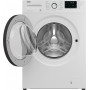 Пральна машина BEKO WUE6512XAW