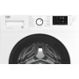 Пральна машина BEKO WUE6512XAW