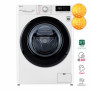 Пральна машина LG F2V3HS6W