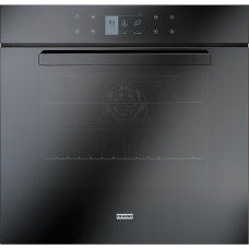 Електрична духова шафа Franke Crystal CR 913 M BK DCT TFT