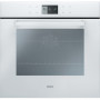 Електрична духова шафа Franke Crystal CR 913 M WH DCT TFT