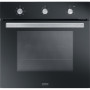 Електрична духова шафа Franke Smart Plus SGP 62 M BK / F