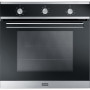 Електрична духова шафа Franke Smart Plus SMP 62 M XS / F