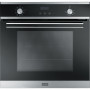 Електрична духова шафа Franke Smart Plus SMP 86 M XS / F