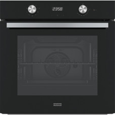 Электрический духовой шкаф Franke Smart FSM 86 H BK