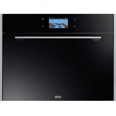 Електрична духова шафа Franke FMW 45 FS C TFT BK XS