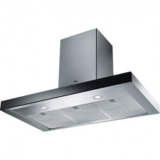 Вытяжка Franke Crystal Touch FCR 925 TC BK / XS