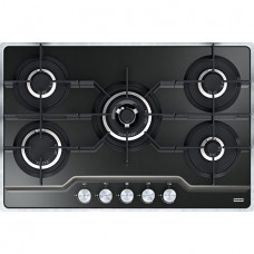 Газовая варочная поверхность Franke FHFS 785 4G TC HE BK C