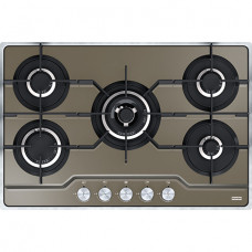 Газовая варочная поверхность Franke FHFS 785 4G TC HE CH C