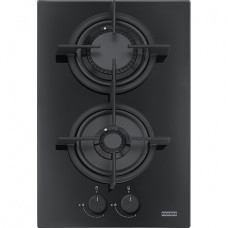 Газовая варочная поверхность Franke FHCR 302 2G HE BK C