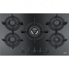 Газовая варочная поверхность Franke FHCR 755 4G TC HE BK C