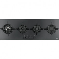 Газовая варочная поверхность Franke FHCR 1204 3G TC HE BK C