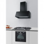 Газова варильна поверхня Franke FHTL 755 4G TC BT C