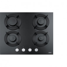 Газовая варочная поверхность Franke FHMF 604 4G C BK