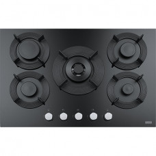 Газовая варочная поверхность Franke FHMF 755 4G DC C BK