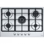 Газова варильна поверхня Franke FHSM 755 4G DC XS C