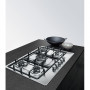 Газова варильна поверхня Franke FHSM 755 4G DC XS C