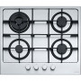 Газова варильна поверхня Franke FHMA 604 3G DC XS C