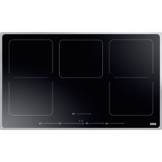 Индукционная варочная поверхность Franke FHFS 865 1I 2FLEX ST BK