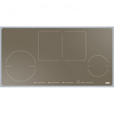 Индукционная варочная поверхность Franke FHFS 864 2I 1FLEX ST CH