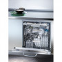 Вбудована посудомийна машина Franke FDW 614 D10P DOS LP C