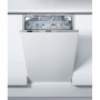 Вбудована посудомийна машина Franke FDW 4510 E8P E