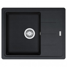 Кухонная мойка Franke Basis BFG 611-62 (114.0272.580) оникс