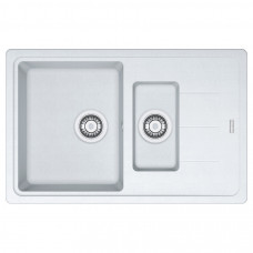 Кухонная мойка Franke Basis BFG 651-78 (114.0272.602) белый