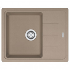 Кухонная мойка Franke Basis BFG 611-62 (114.0306.795) миндаль