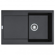 Кухонная мойка Franke Maris MRG 611 (114.0306.815) оникс