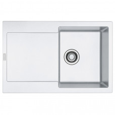 Кухонная мойка Franke Maris MRG 611 (114.0306.816) белый