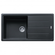 Кухонная мойка Franke Basis BFG 611-97 (114.0363.931) графит