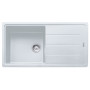 Кухонна мийка Franke Basis BFG 611-97 (114.0363.934) білий