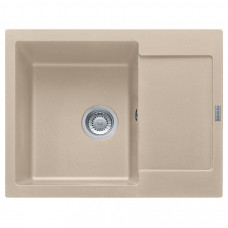 Кухонная мойка Franke Maris MRG 611-62 (114.0380.983) бежевый
