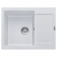 Кухонная мойка Franke Maris MRG 611-62 (114.0381.002) белый