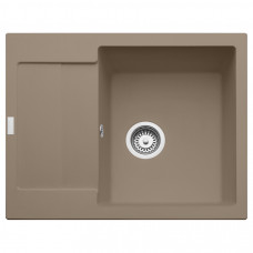 Кухонная мойка Franke Maris MRG 611-62 (114.0381.005) миндаль