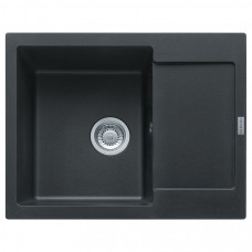 Кухонная мойка Franke Maris MRG 611-62 (114.0381.006) оникс
