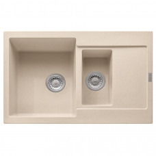 Кухонная мойка Franke Maris MRG 651-78 (114.0381.010) бежевый