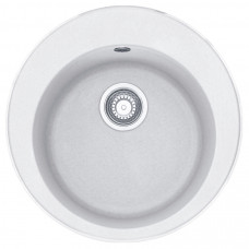Кухонная мойка Franke Ronda ROG 610 (114.0381.020) белый