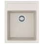 Кухонна мийка Franke Sirius SID 610-40 (114.0498.002) маскарпоне