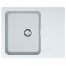 Кухонная мойка Franke Orion OID 611-62 (114.0498.007) белый