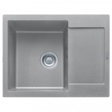 Кухонная мойка Franke Maris MRG 611-62 (114.0565.115) серый камень