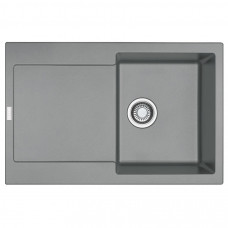 Кухонная мойка Franke Maris MRG 611 (114.0565.117) серый камень