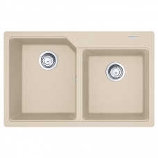 Кухонная мойка Franke Urban UBG 620-78 (114.0574.900) бежевый