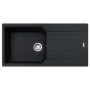 Кухонна мийка Franke Urban UBG 611-100 XL (114.0574.931) онікс