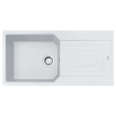 Кухонная мойка Franke Urban UBG 611-100 XL (114.0574.933) белый