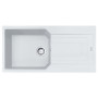 Кухонна мийка Franke Urban UBG 611-100 XL (114.0574.933) білий