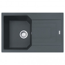 Кухонная мойка Franke Urban UBG 611-78 (114.0574.939) графит