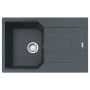 Кухонна мийка Franke Urban UBG 611-78 (114.0574.939) графіт