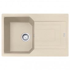 Кухонная мойка Franke Urban UBG 611-78 (114.0574.940) бежевый